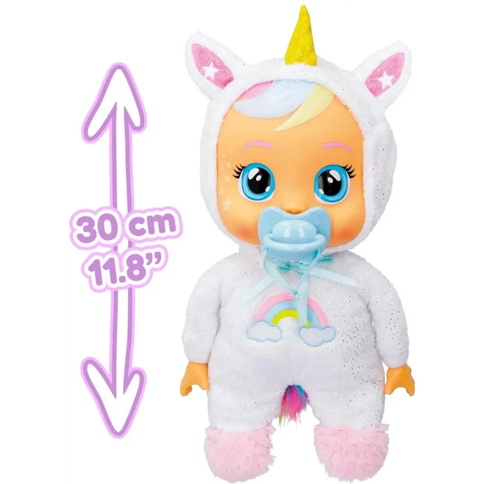 Cry Babies Goodnight Dreamy Doll Toys