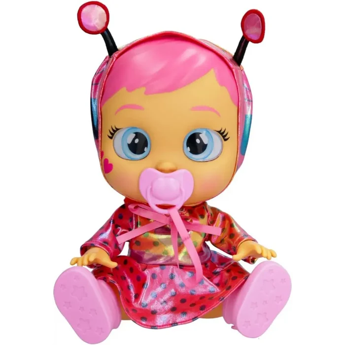 Cry Babies Stars Lady Baby Dolls