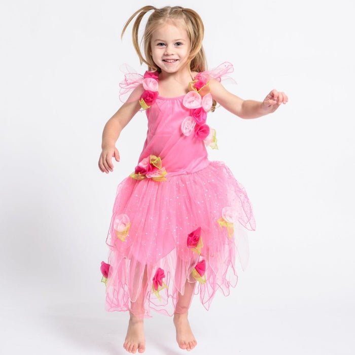 Light Pink / Small 2-4 yrs