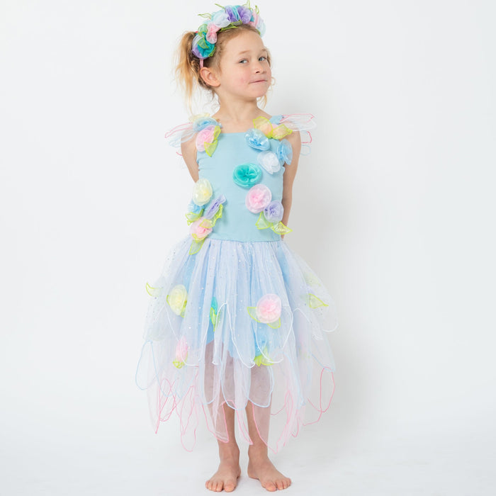 Crystal Fairy Dress