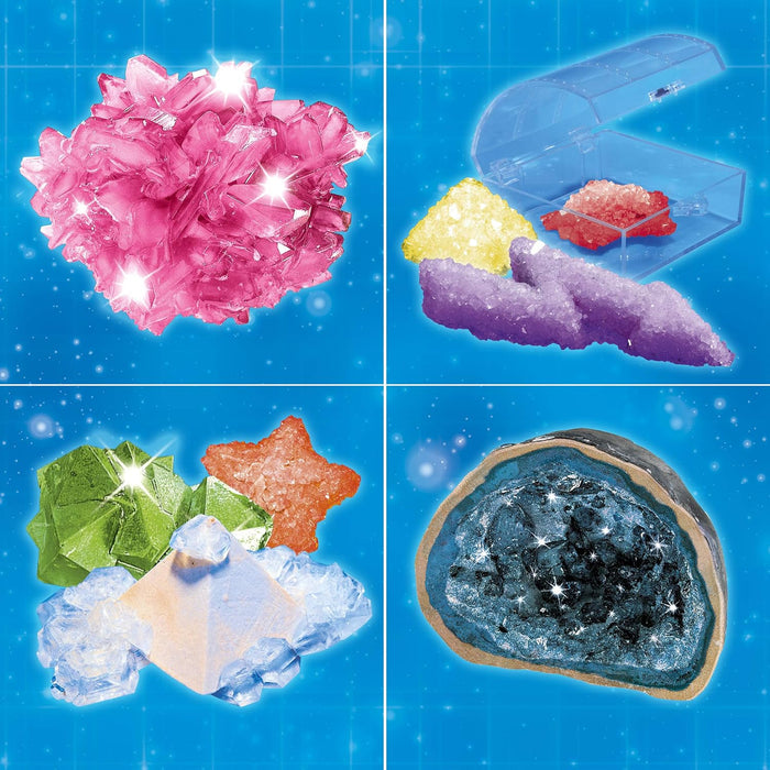 Crystal Growing