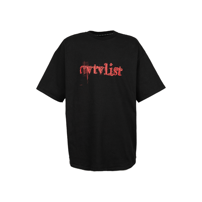 CTLS | Big Cross Tee