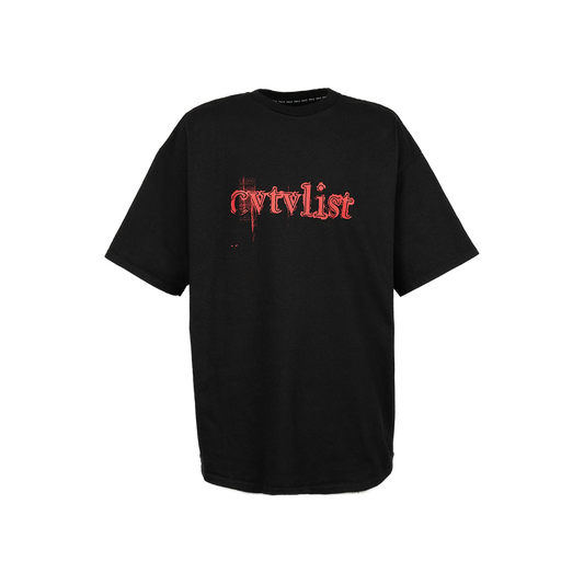 CTLS | Big Cross Tee
