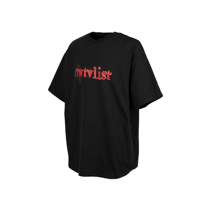 CTLS | Big Cross Tee
