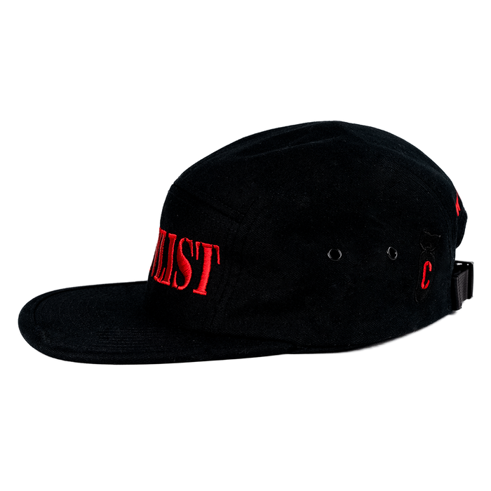 CTLS | Bomb Jet Cap