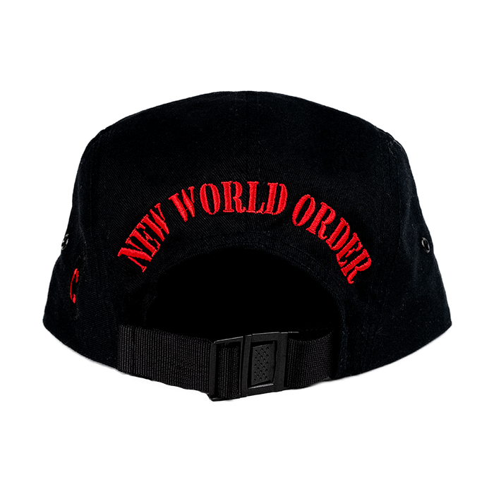 CTLS | Bomb Jet Cap