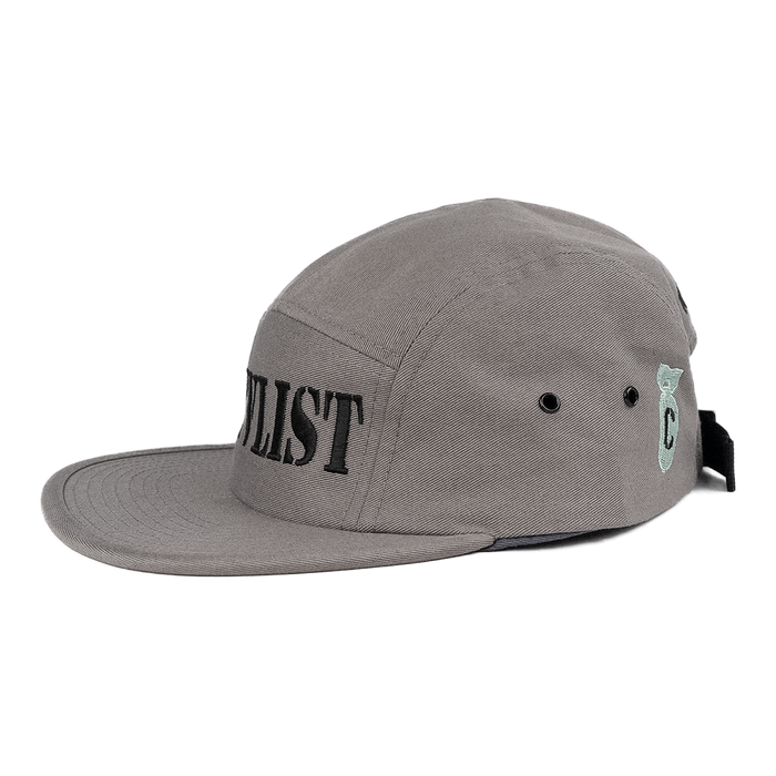 CTLS | Bomb Jet Cap