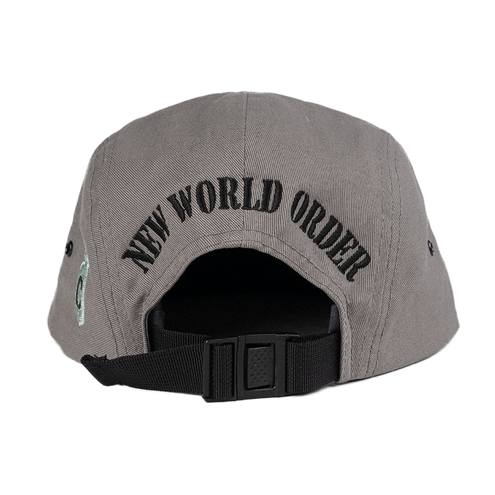 CTLS | Bomb Jet Cap