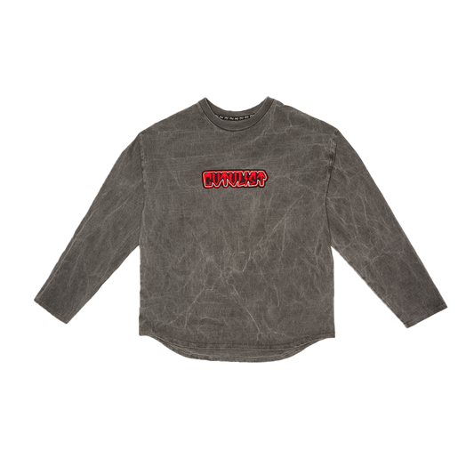 CTLS | “CVTVLIST” Patch Longsleeve Tee