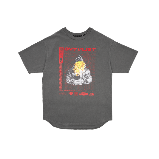 CTLS | Designer On Fire Tee