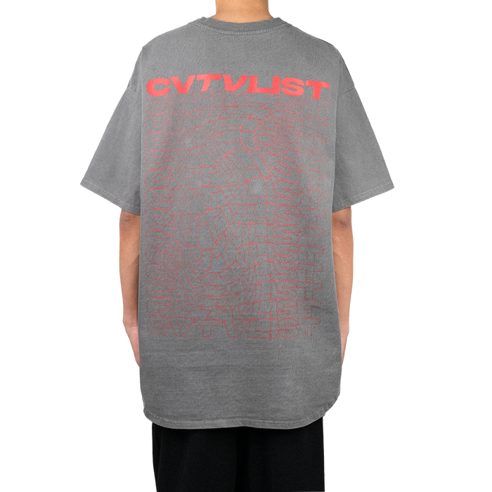 CTLS | Designer On Fire Tee