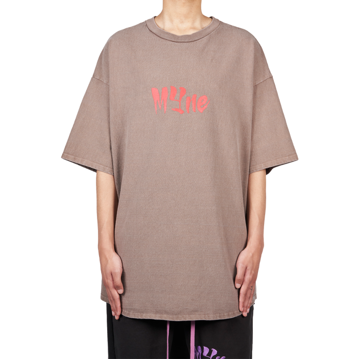 CTLS & MYne Tee