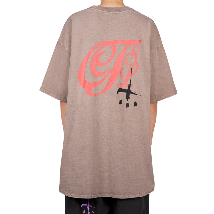 CTLS & MYne Tee