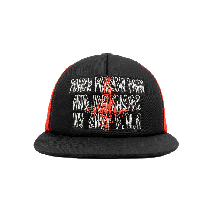 CTLS | P.P.P Mesh Cap
