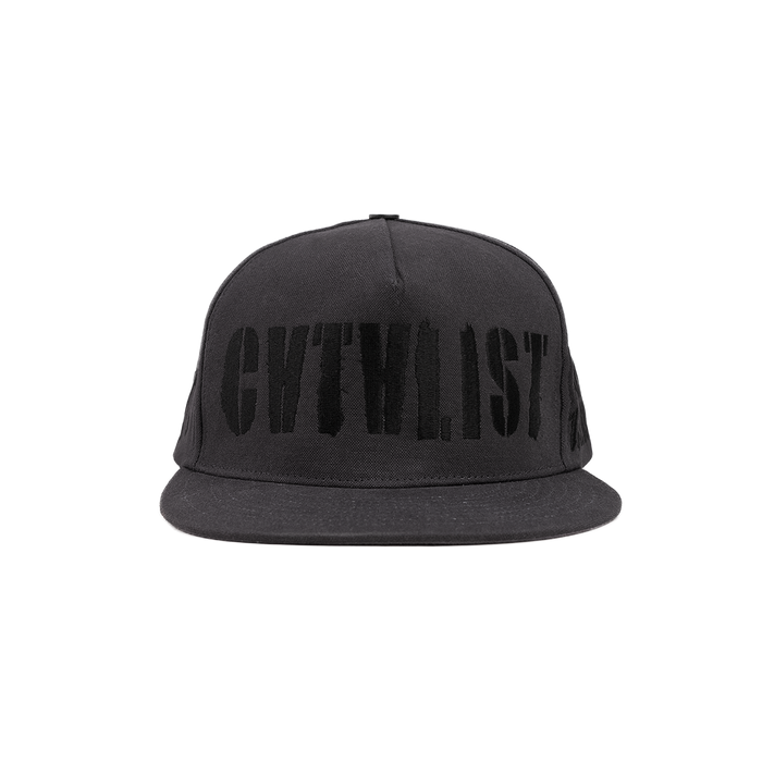 CTLS | Stencil Cap