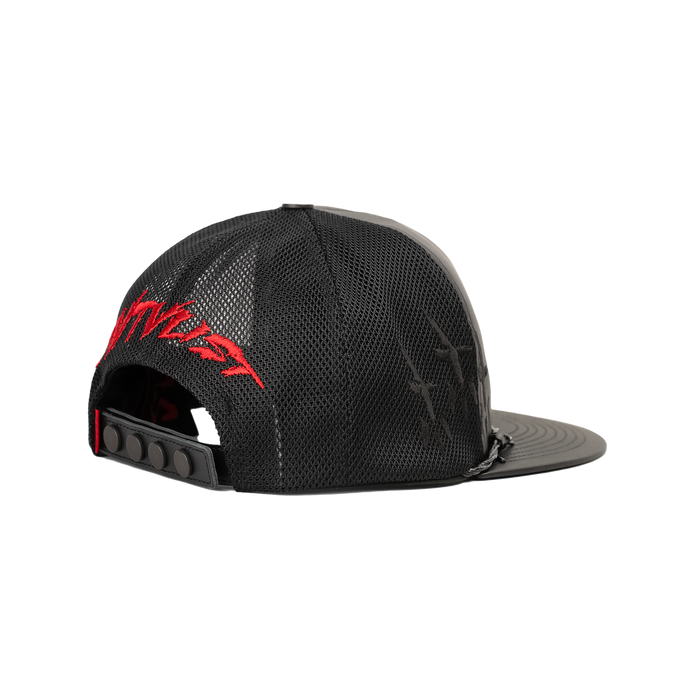 CTLS | Wire Mesh Cap