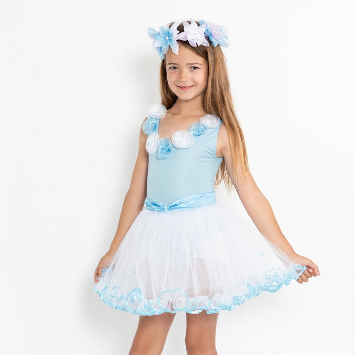Cupcake Tutu Dress - letsdressup.com.au - Girls Dress Ups
