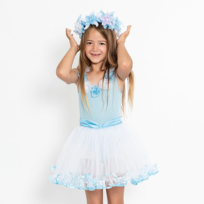 Cupcake Tutu Dress - letsdressup.com.au - Girls Dress Ups