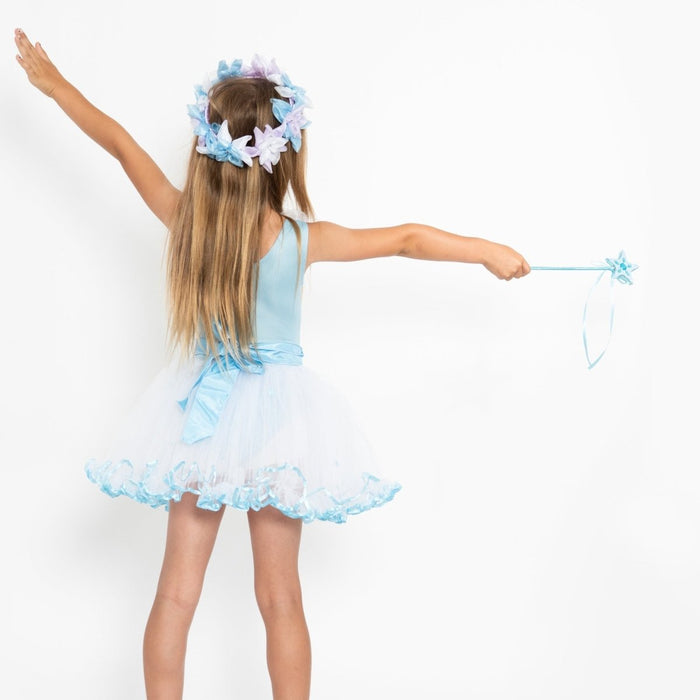 Cupcake Tutu Dress - letsdressup.com.au - Girls Dress Ups