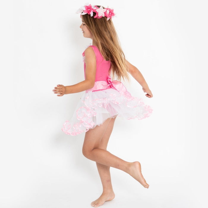 Cupcake Tutu Dress - letsdressup.com.au - Girls Dress Ups