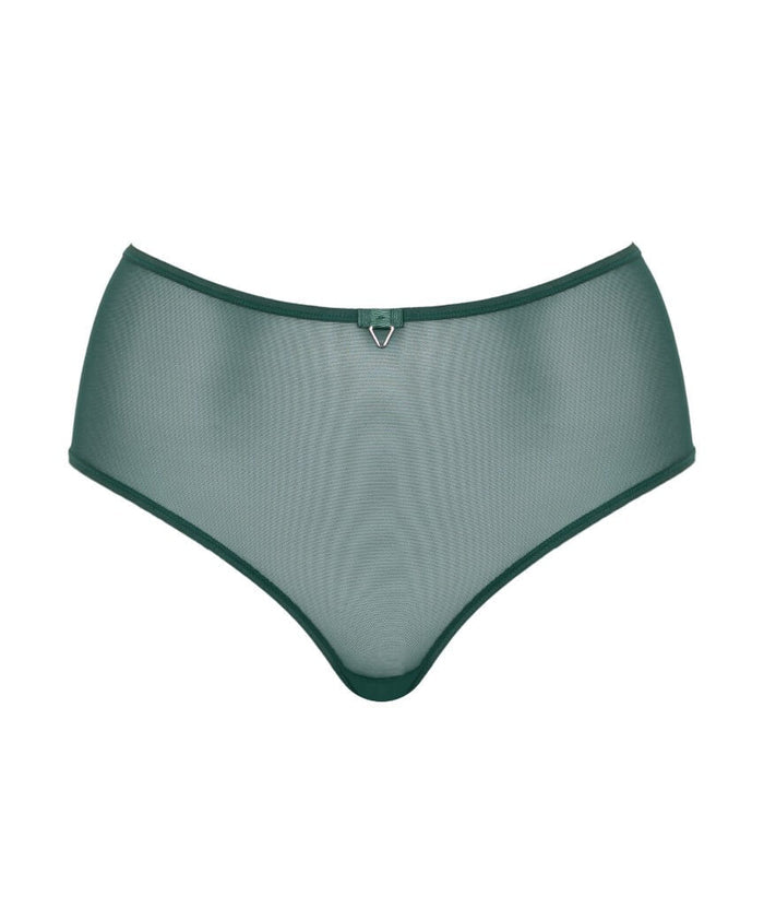 Curvy Kate Victory Short - Forest Green