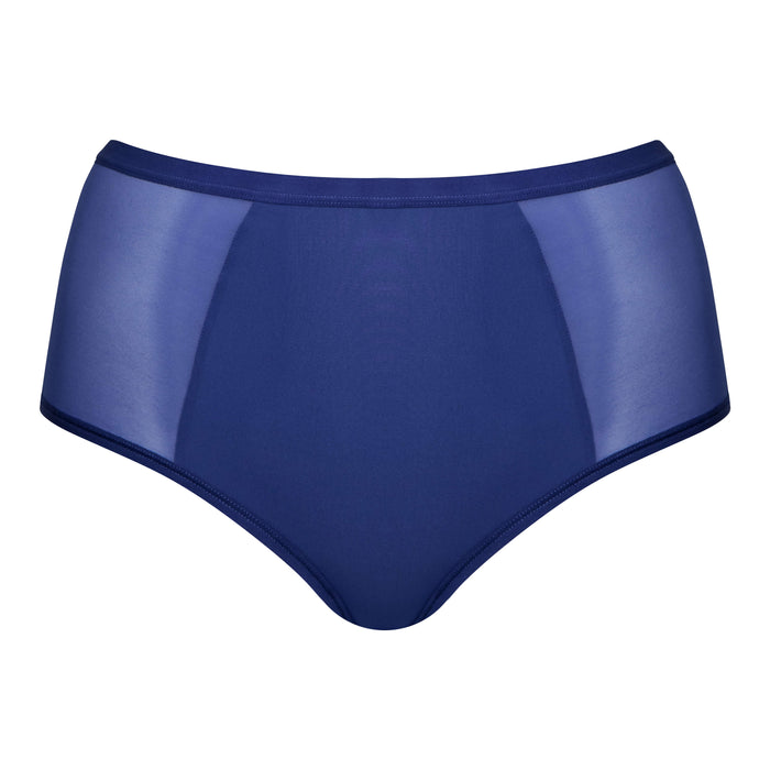 Curvy Kate Wonderfully Short - Dark Blue