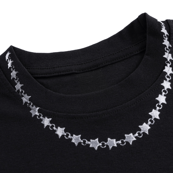 CVTVLIST&CO. Cropped Tee Woman