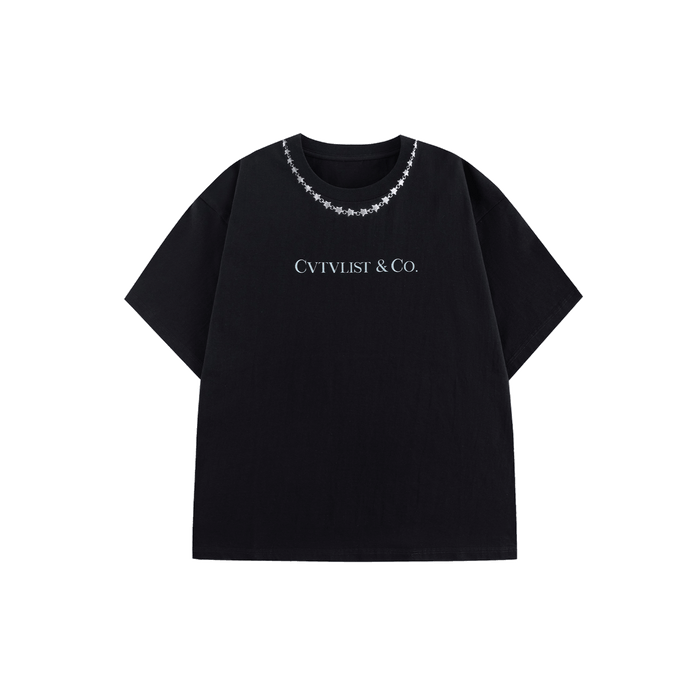 CVTVLIST&CO. Tee