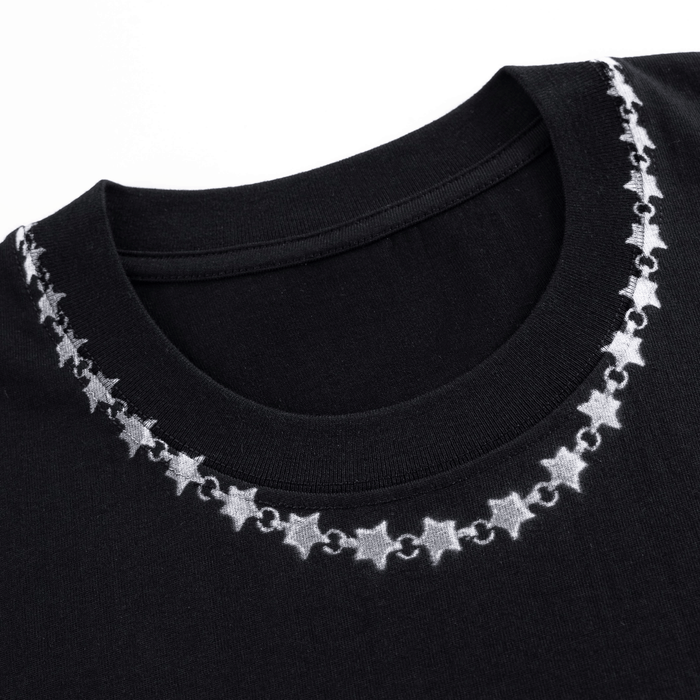 CVTVLIST&CO. Tee