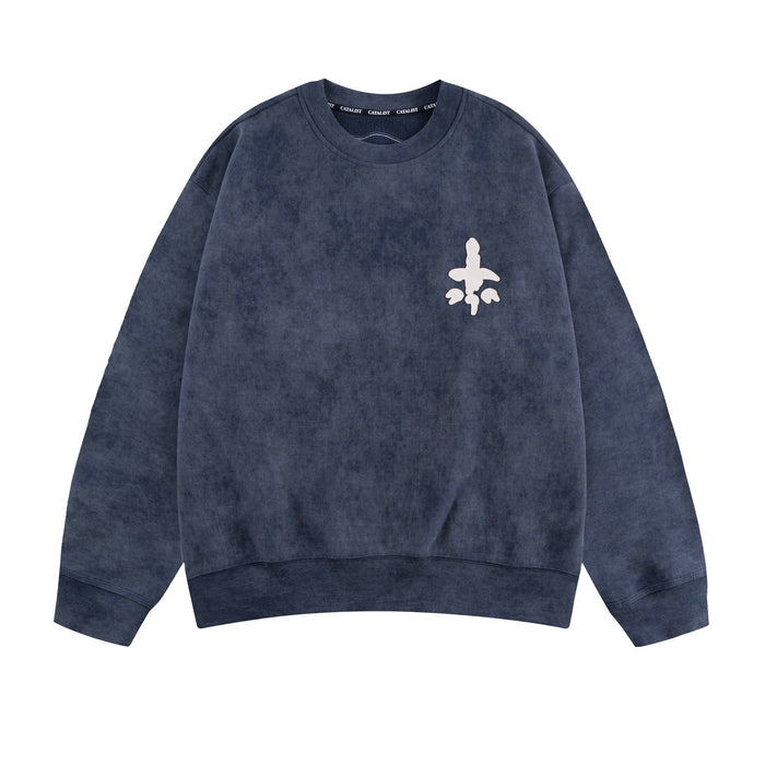 DAILY CREWNECK