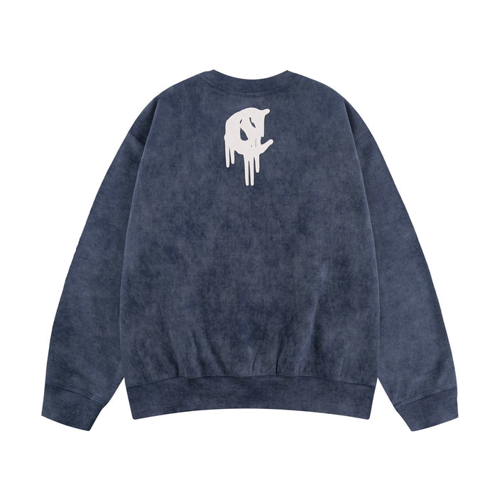 DAILY CREWNECK