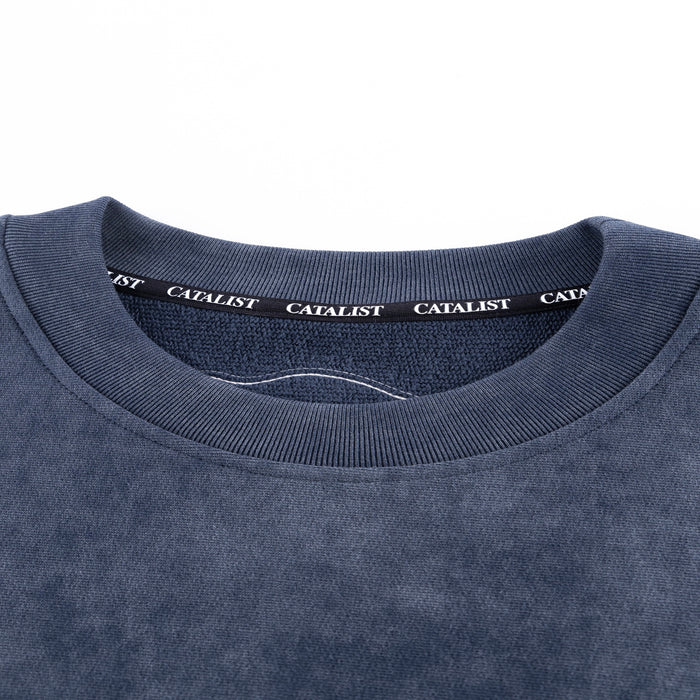 DAILY CREWNECK
