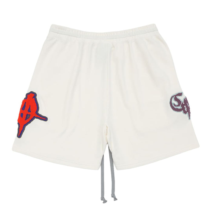White / L