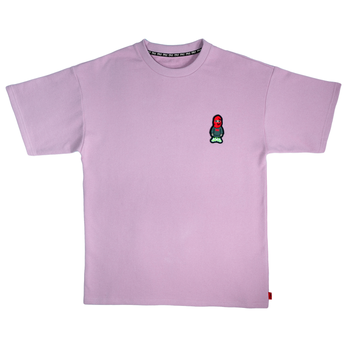 Daily Sweat Tee
