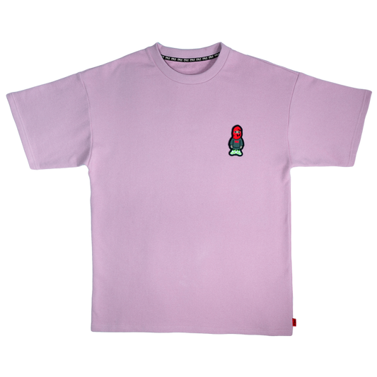 Daily Sweat Tee
