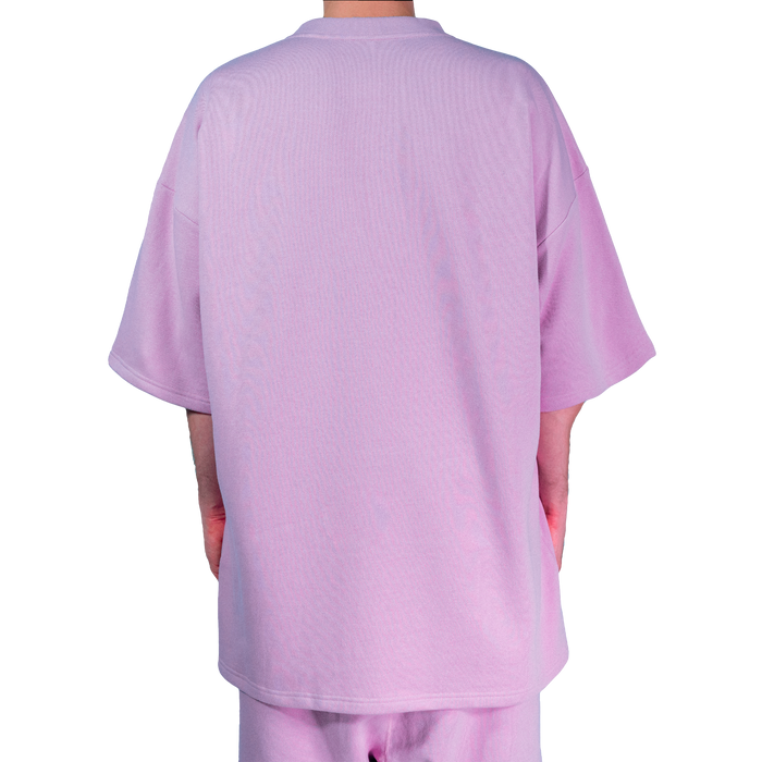 Daily Sweat Tee