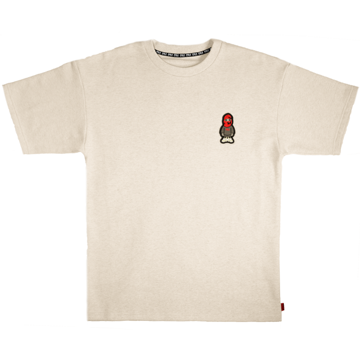 Daily Sweat Tee