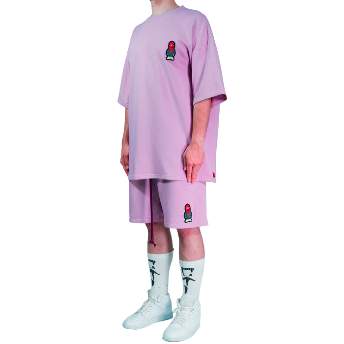 Daily Sweat Tee