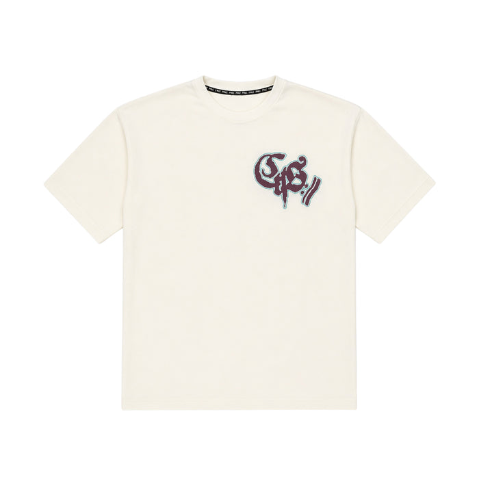 White / L