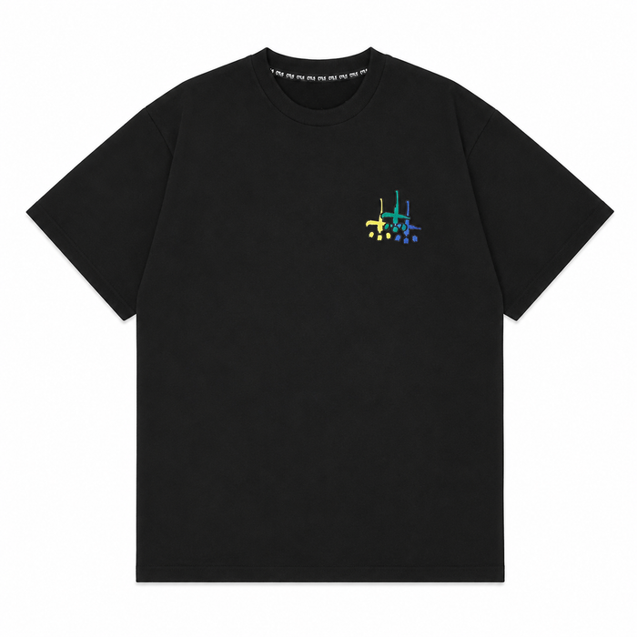 DAILY TEE NGY'EXCLUSIVE