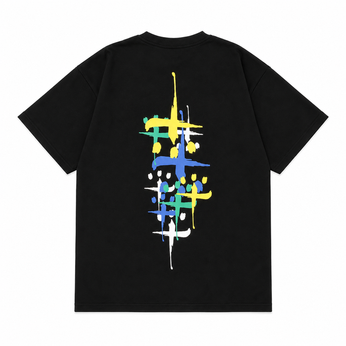 DAILY TEE NGY'EXCLUSIVE