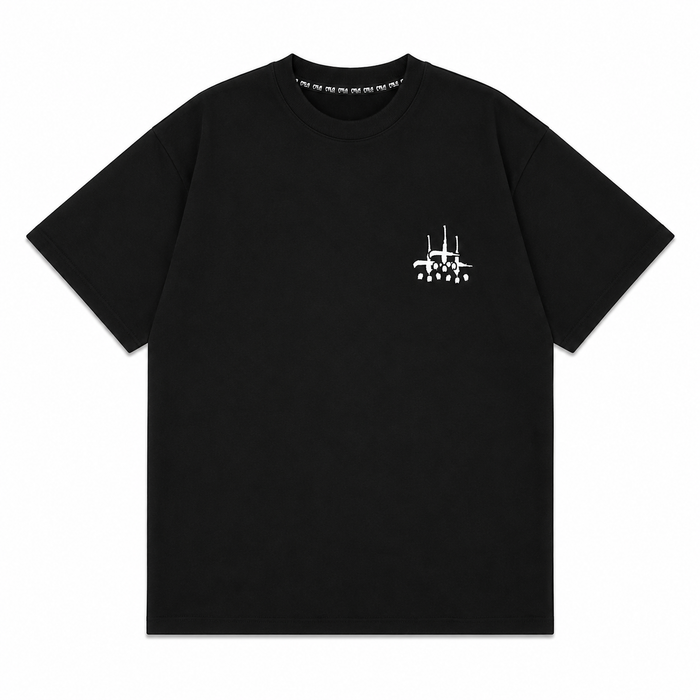 DAILY TEE NGY'EXCLUSIVE