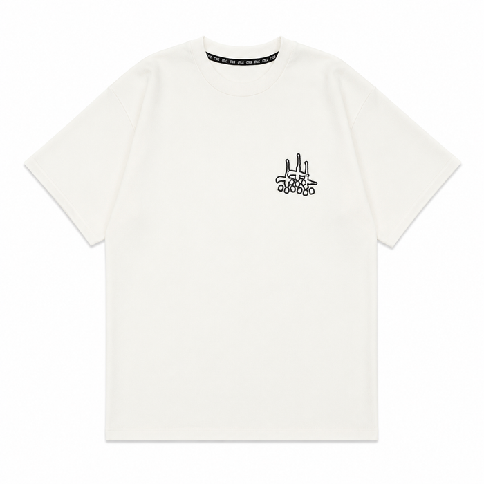 DAILY TEE NGY'EXCLUSIVE