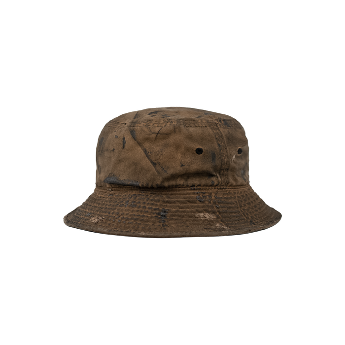 Damaged Bucket Hat '24