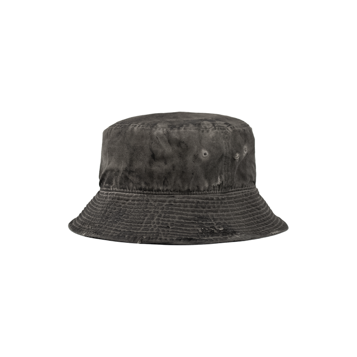 Damaged Bucket Hat '24