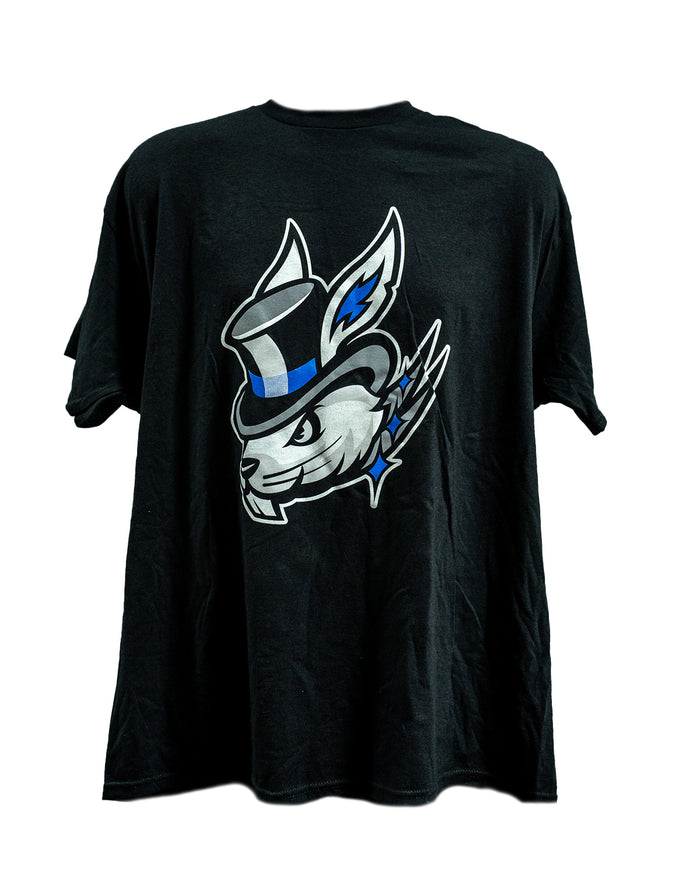Danbury Hat Tricks AJ Galante T Shirt