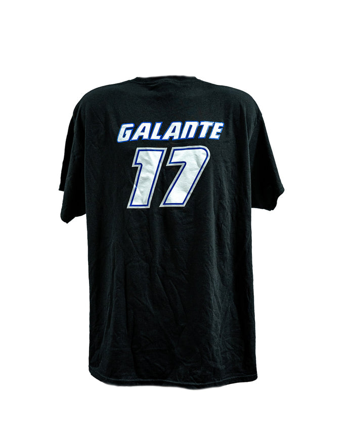 Danbury Hat Tricks AJ Galante T Shirt