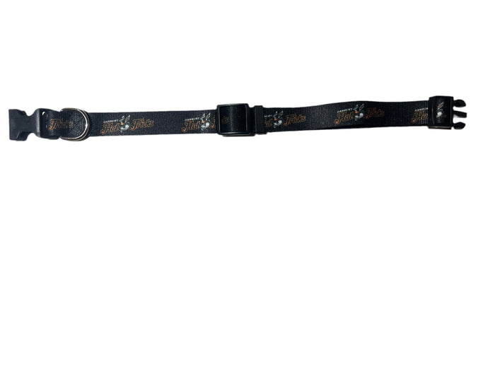 Danbury Hat Tricks Dog/Pet Collar