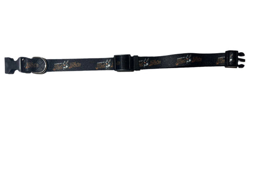 Danbury Hat Tricks Dog/Pet Collar