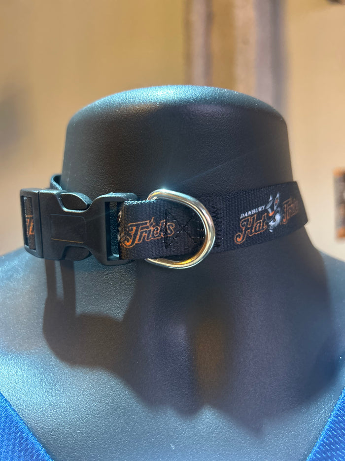 Danbury Hat Tricks Dog/Pet Collar